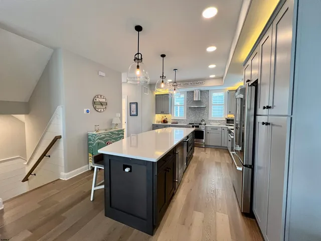 $2,799,900 | 804 North Street, Ocean City, NJ 08226