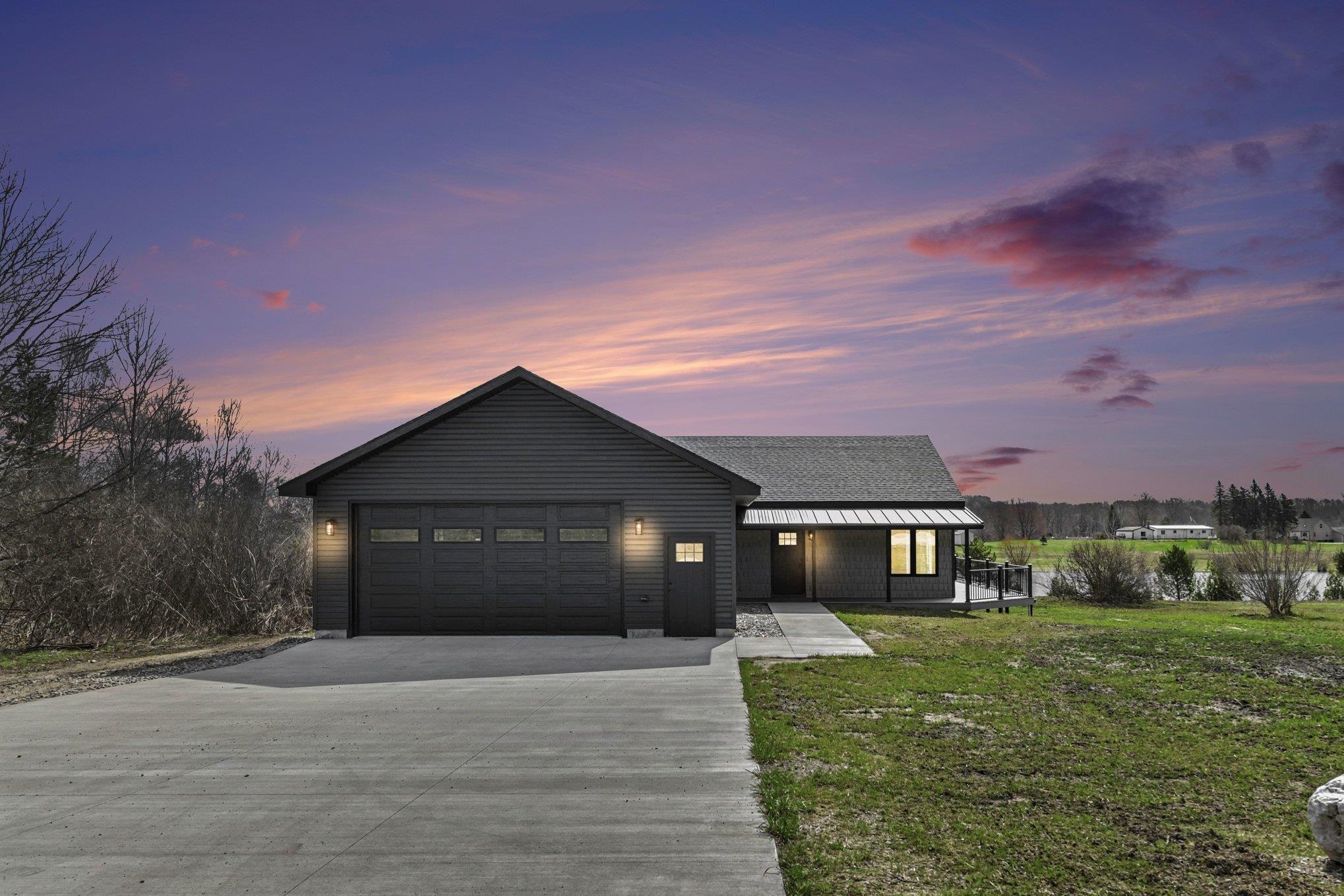 9132 Blue Gill Road, Unit LOT: 27 Ellsworth, MI 49729 - Photo 7 of 43