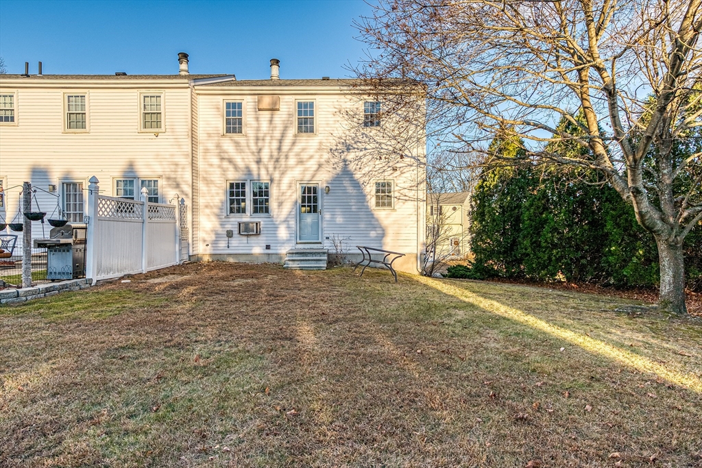 40 Plantation Road, Unit 40 Oxford, MA 01540 - Photo 13 of 13 Gallery Image 13