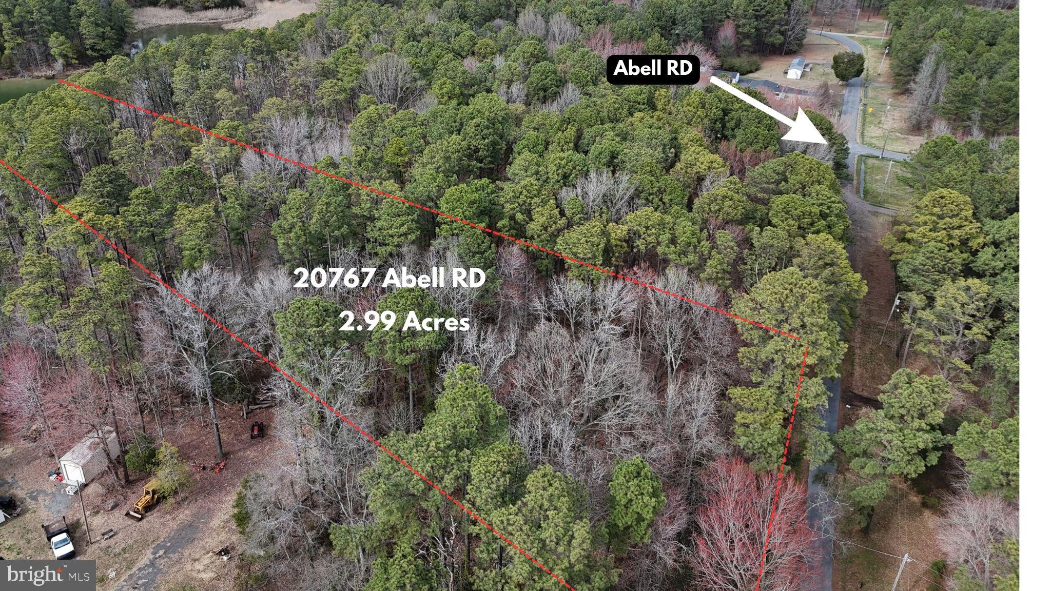 20767 Abell Road Avenue, MD 20609 - Photo 2 of 8