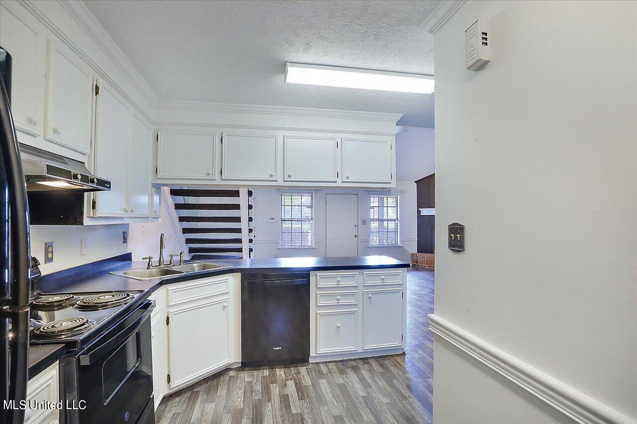 12 Northtown Road, Unit A Jackson, MS 39211 - Photo 11 of 25 11-12 A North Town