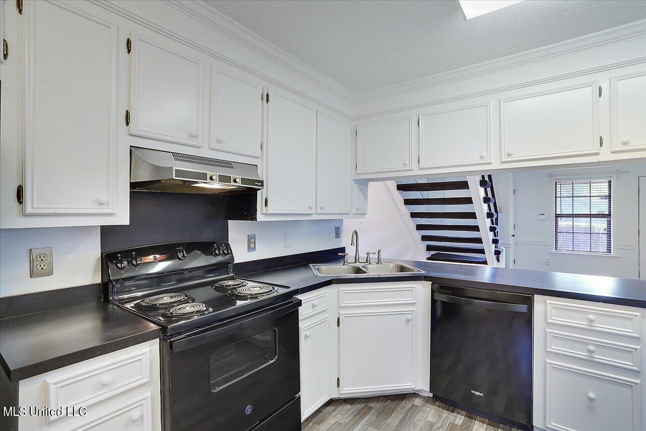 12 Northtown Road, Unit A Jackson, MS 39211 - Photo 12 of 25 12-12 A North Town