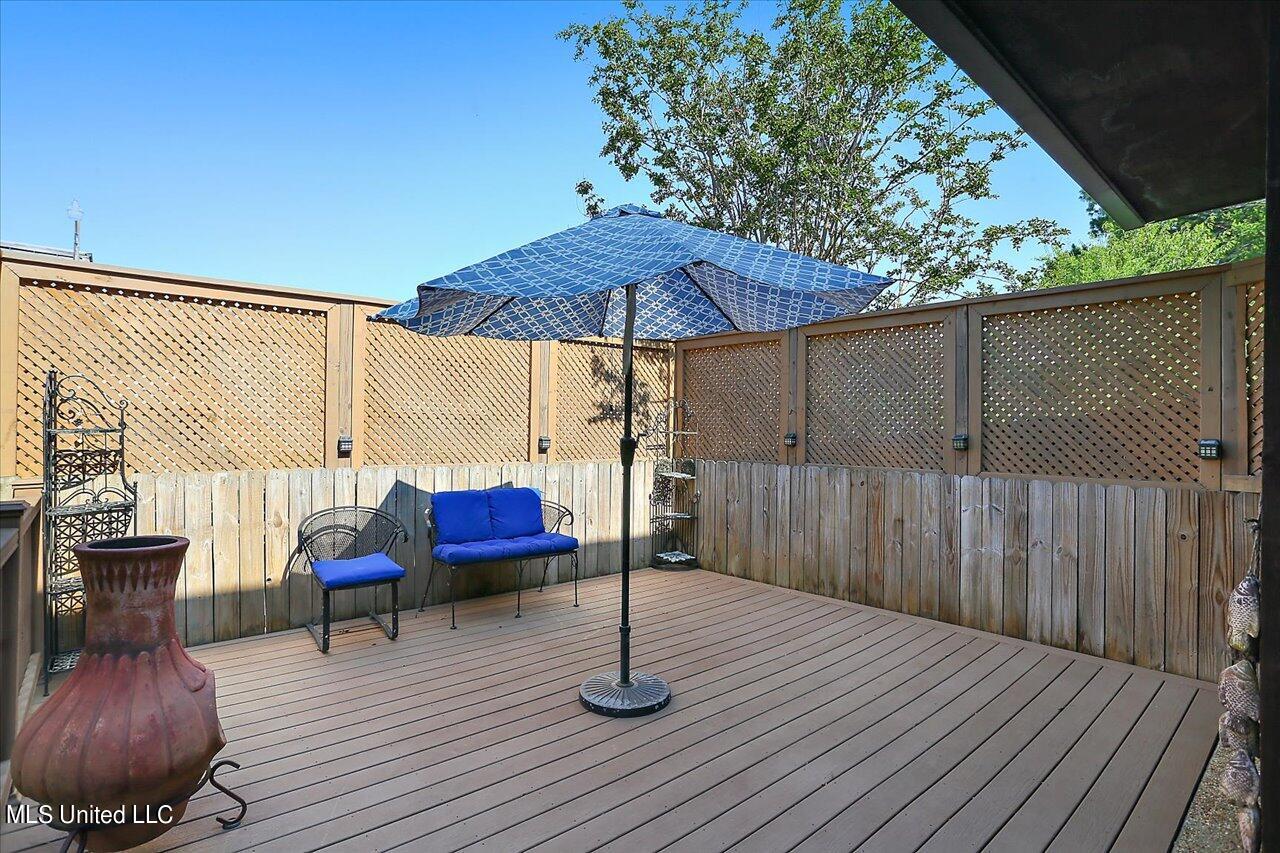 12 Northtown Road, Unit A Jackson, MS 39211 - Photo 23 of 25 23-12 A North Town