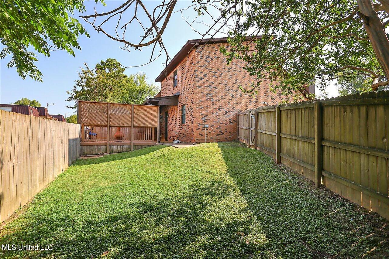 12 Northtown Road, Unit A Jackson, MS 39211 - Photo 25 of 25 25-12 A North Town