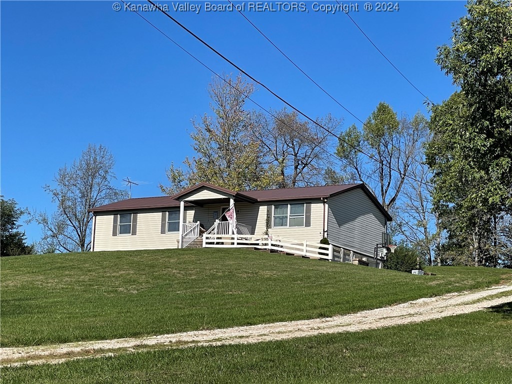 126 Dasher Lane Ripley, WV 25271 - Photo 29 of 30 Gallery Image 29