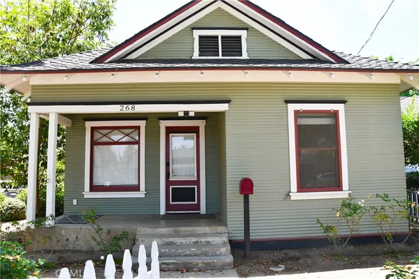 $4,795 | 268 North Grand Street, Orange, CA 92866