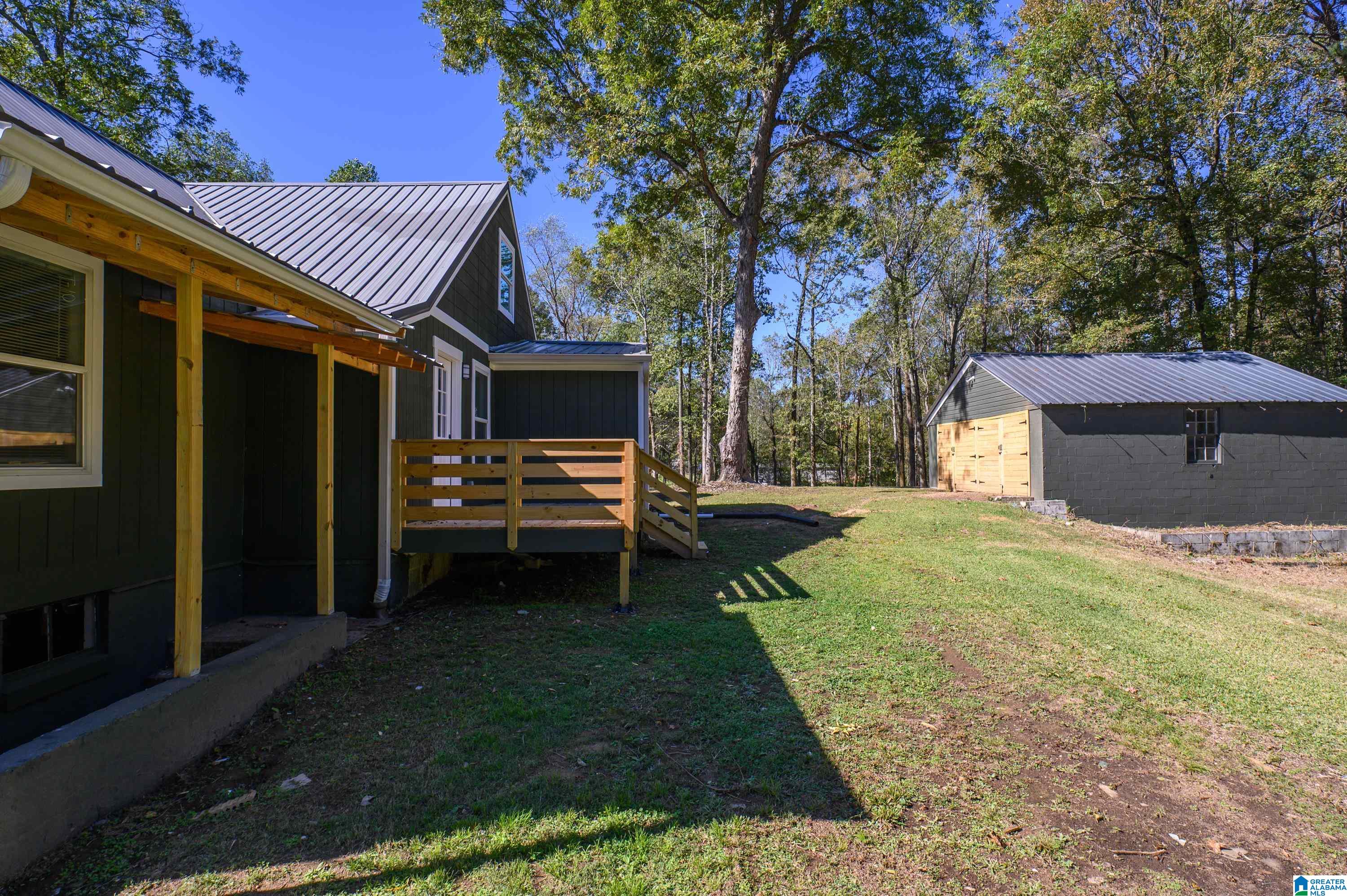 1791 Brookside Road Mount Olive, AL 35117 - Photo 66 of 67