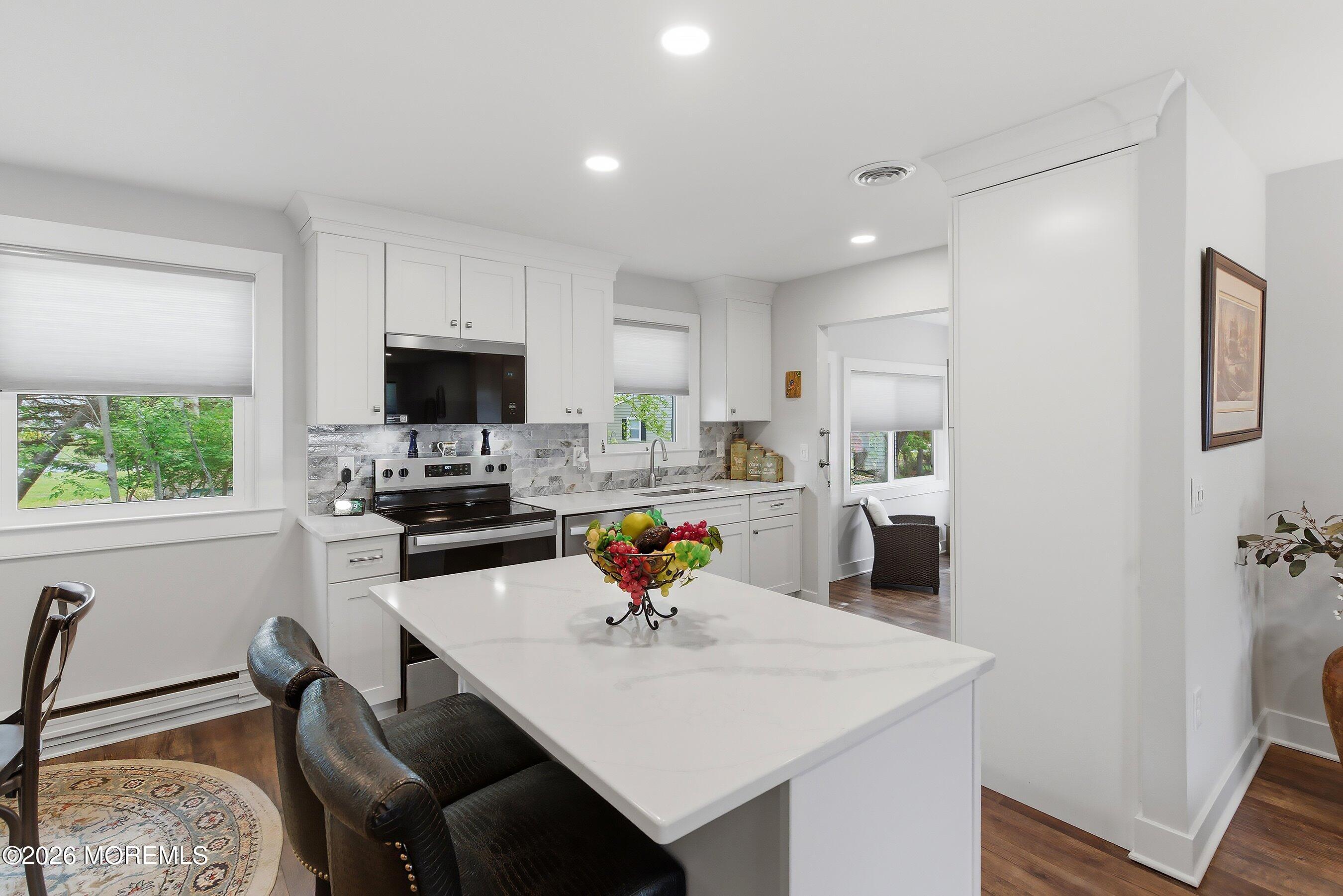 2 Berry Hill Road, Unit 72 Whiting, NJ 08759 - Photo 11 of 43 12-Kitchen 1C