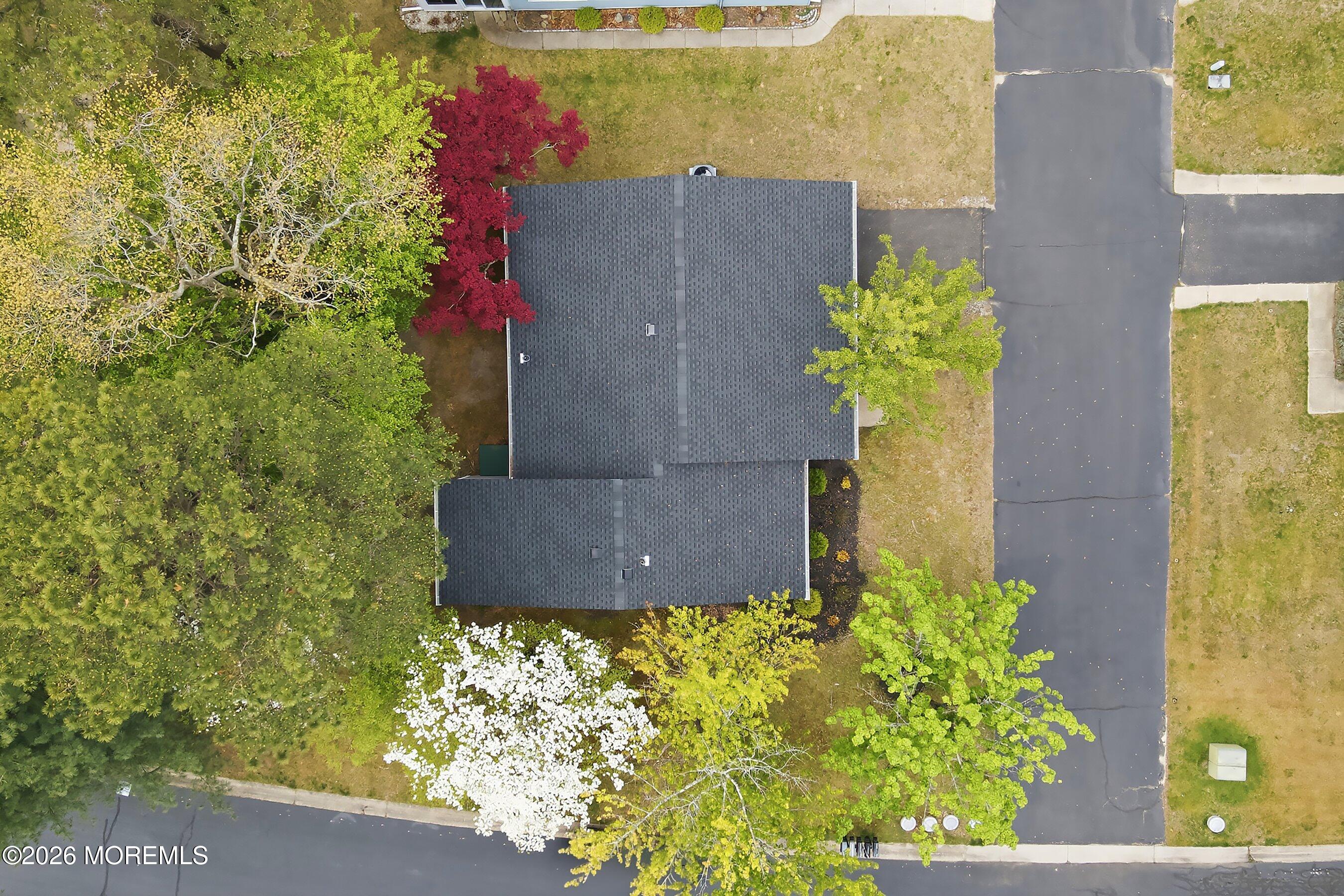 2 Berry Hill Road, Unit 72 Whiting, NJ 08759 - Photo 23 of 43 23-Overhead