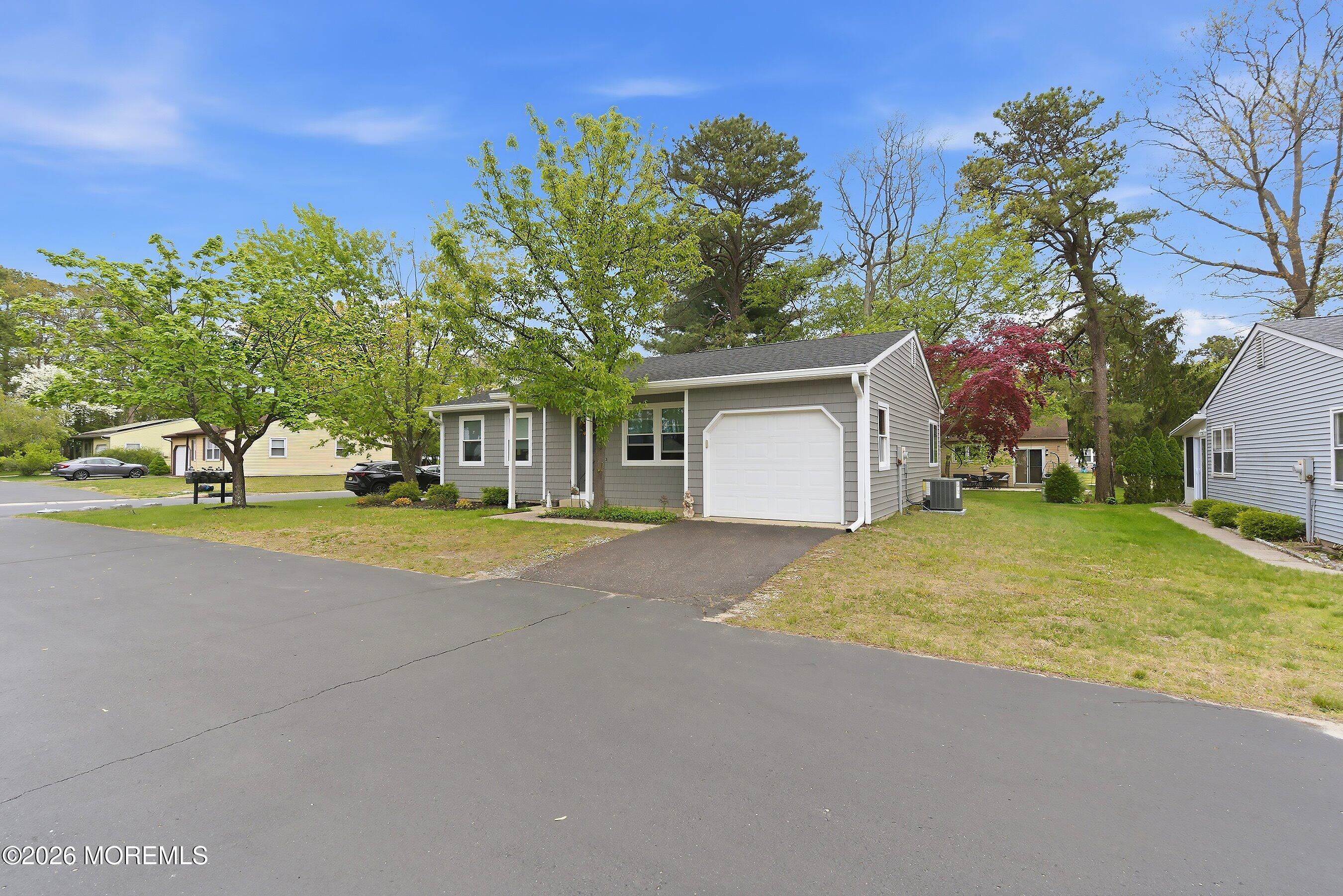 2 Berry Hill Road, Unit 72 Whiting, NJ 08759 - Photo 6 of 43 06-Front Right
