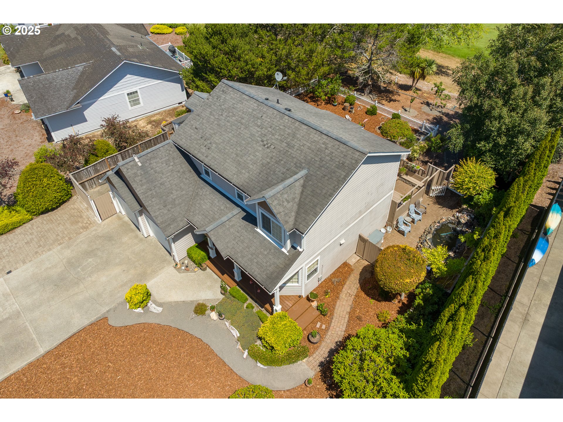 7 Onadoone Court Florence, OR 97439 - Photo 44 of 48