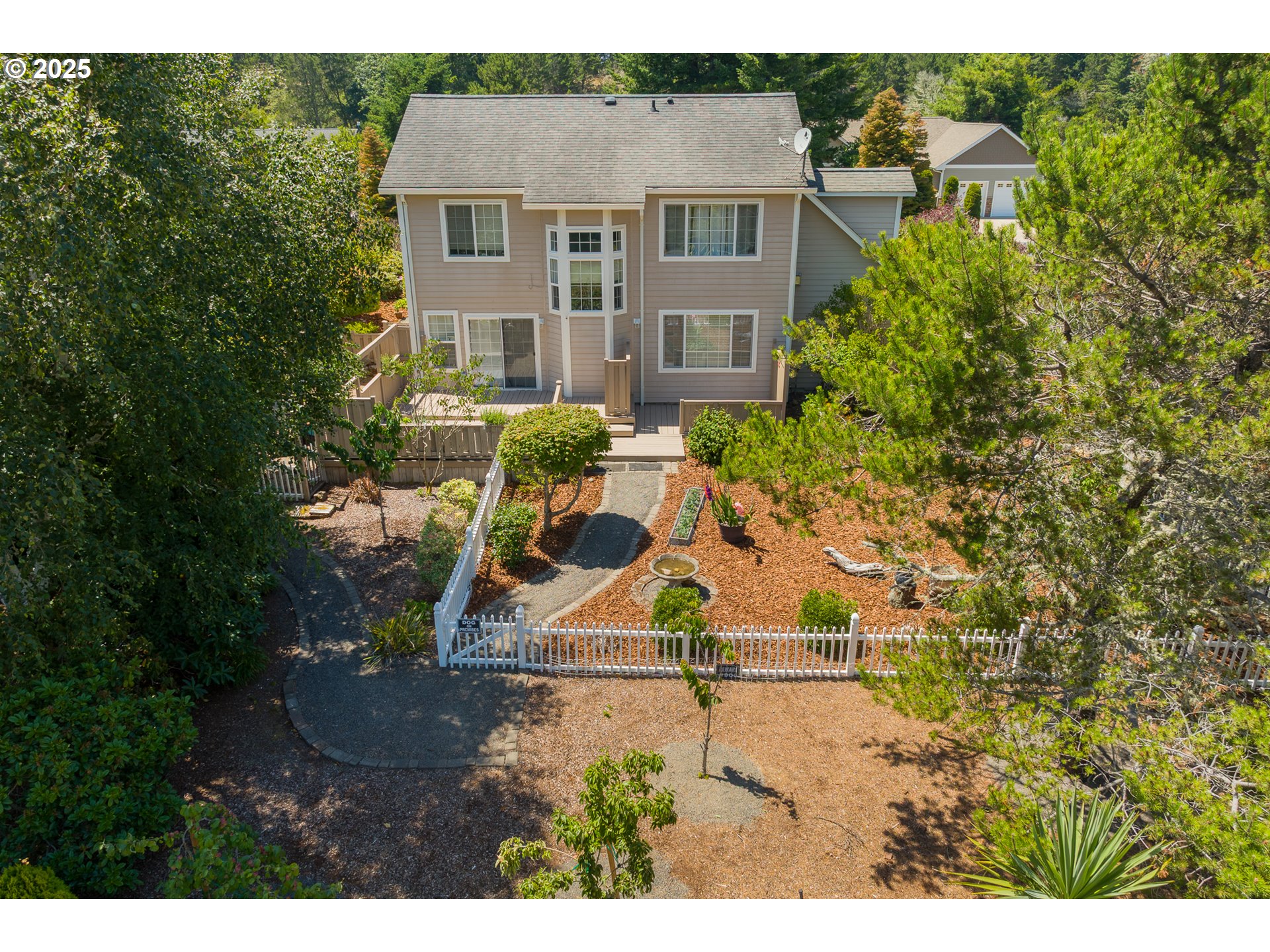 7 Onadoone Court Florence, OR 97439 - Photo 47 of 48