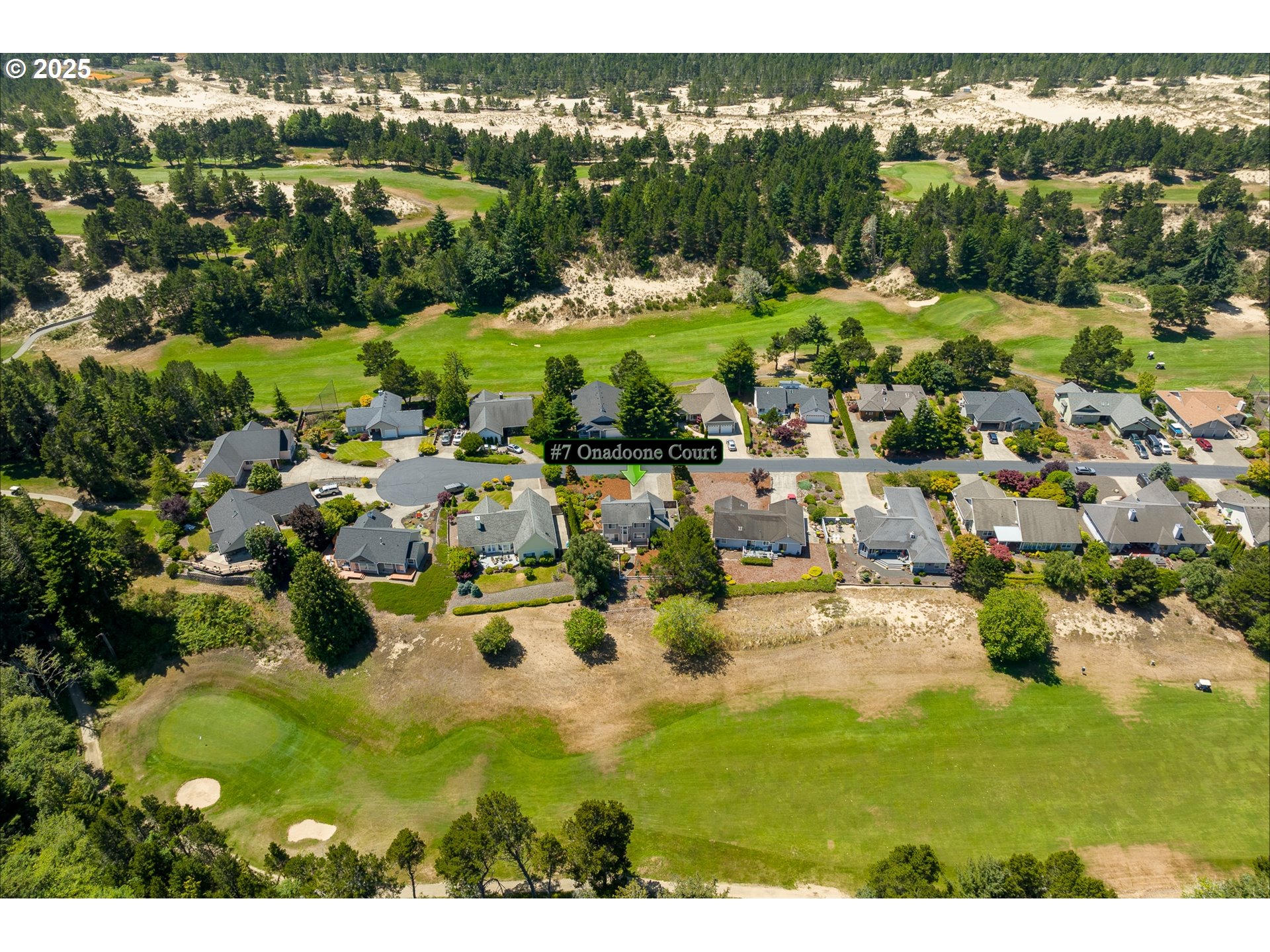 7 Onadoone Court Florence, OR 97439 - Photo 48 of 48