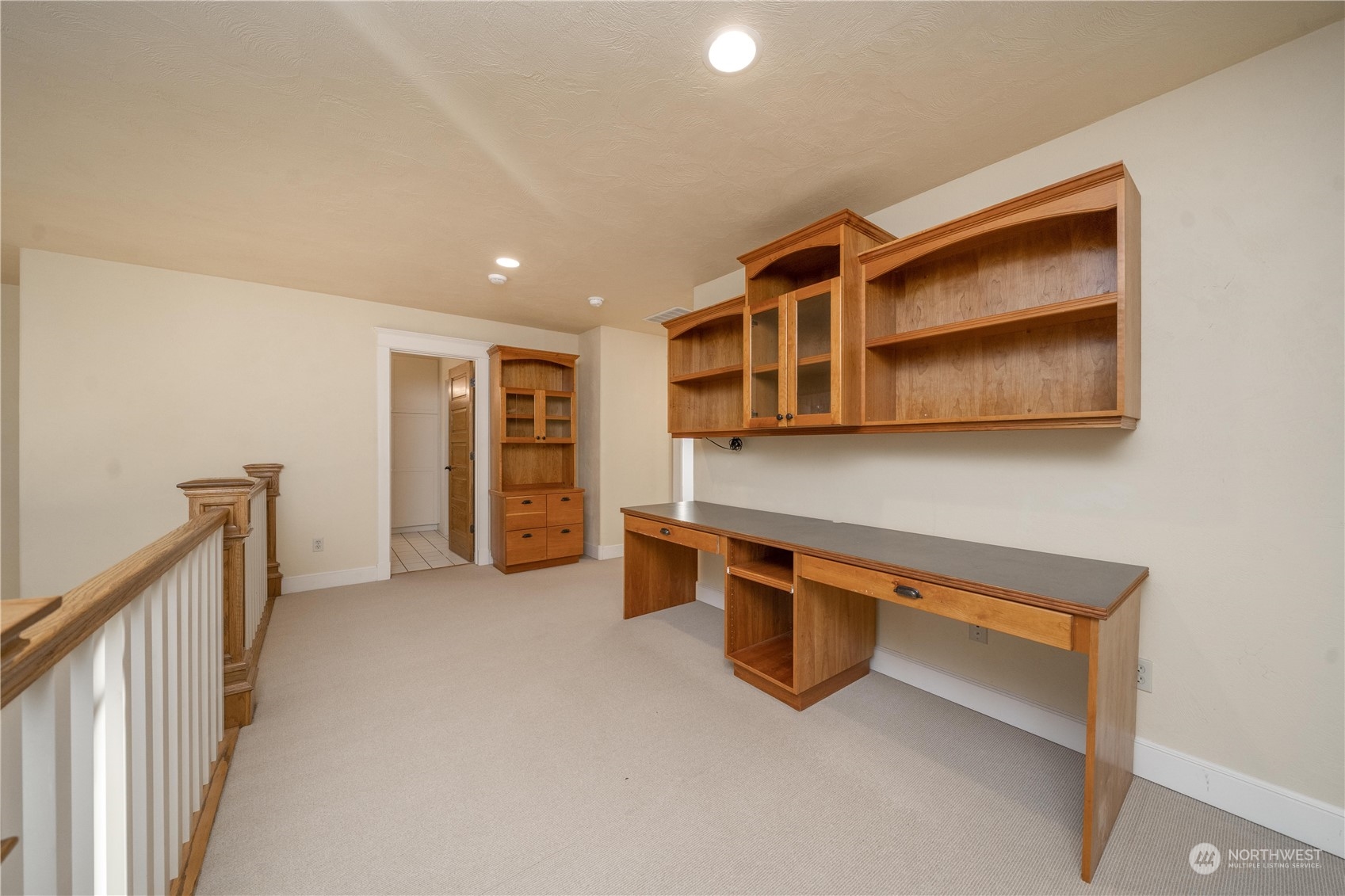 4141 Boston Harbor Road Northeast Olympia, WA 98506 - Photo 24 of 40 a room with furniture and closet