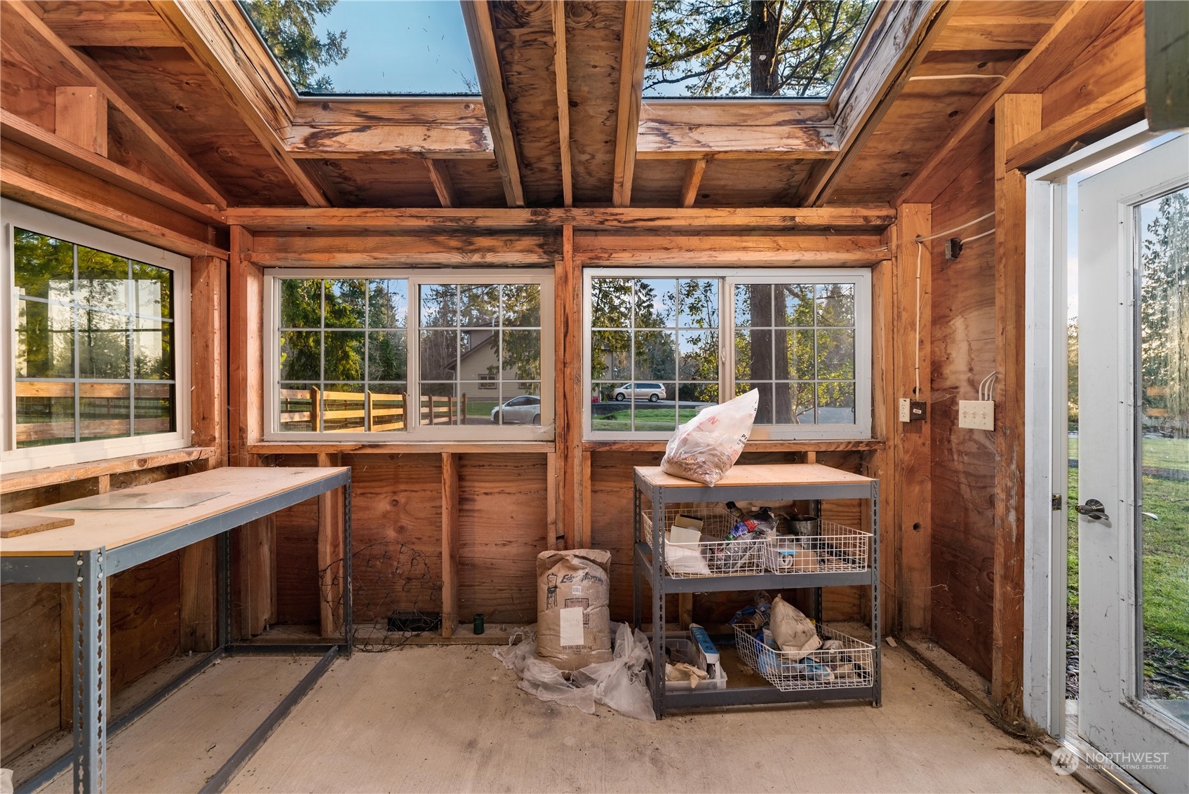 4141 Boston Harbor Road Northeast Olympia, WA 98506 - Photo 37 of 40 a view of an outdoor space