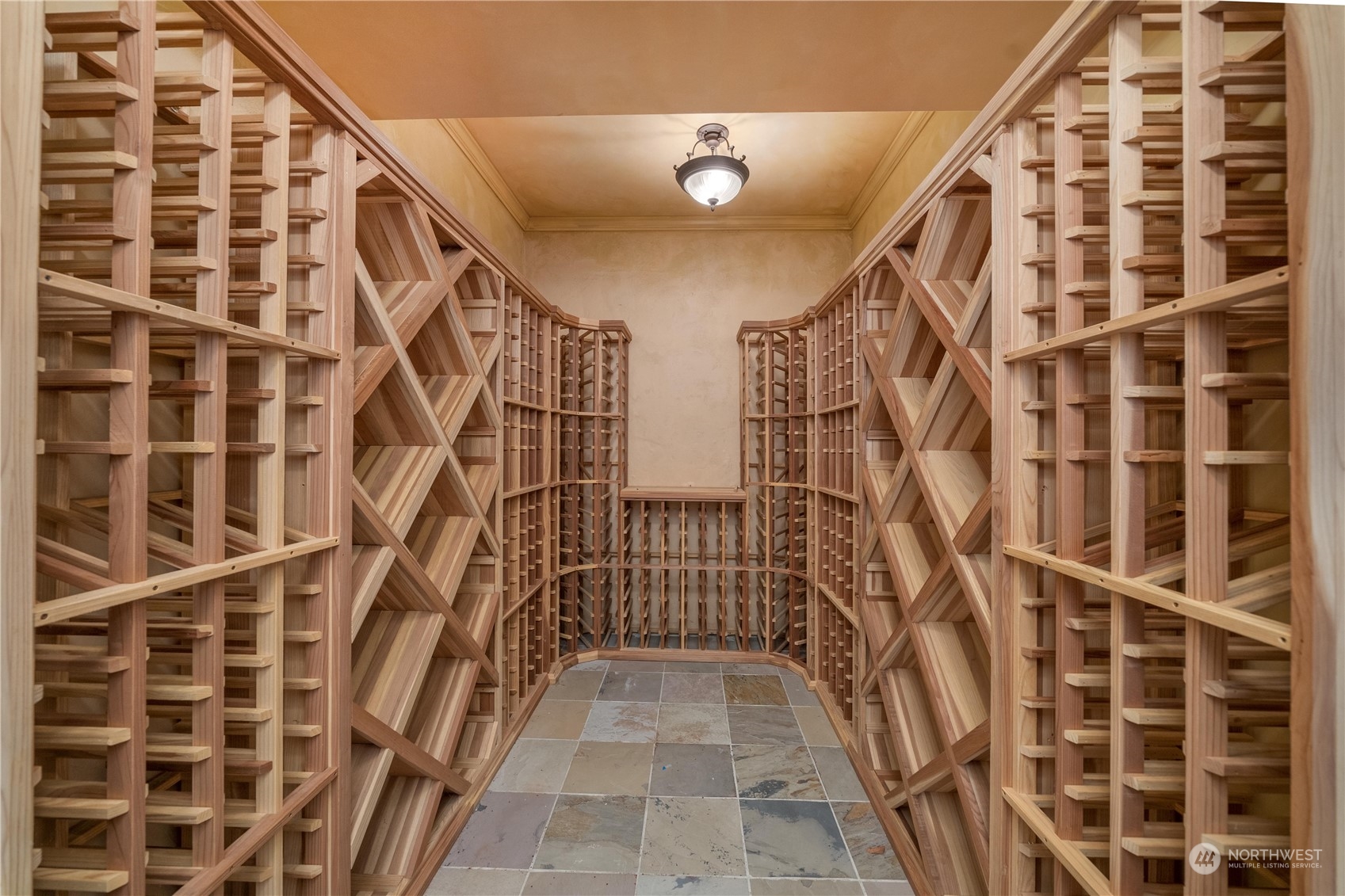 4141 Boston Harbor Road Northeast Olympia, WA 98506 - Photo 38 of 40 a bathroom with a shower curtain