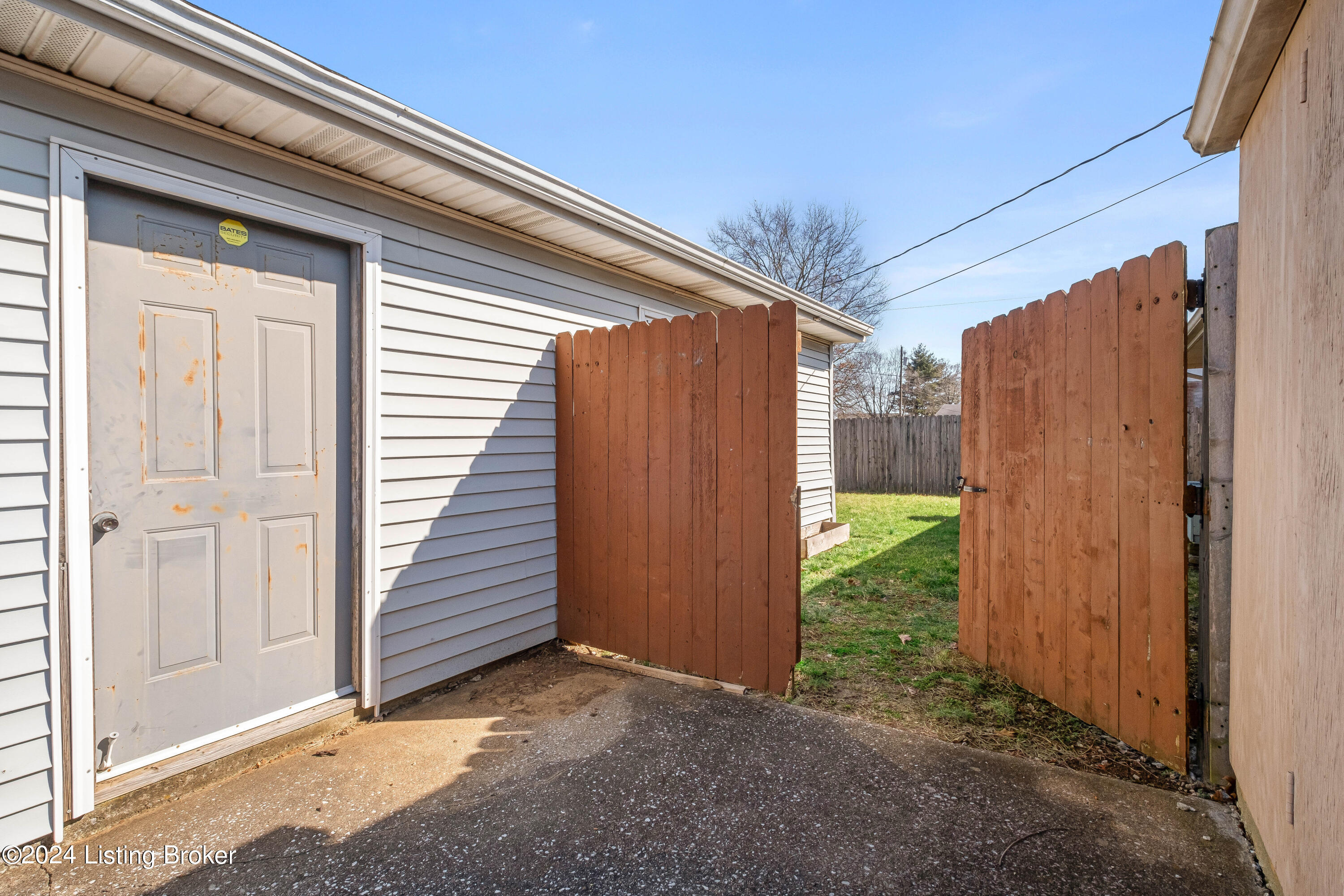 436 Winton Road Versailles, KY 40383 - Photo 20 of 25 436 Winton Rd (28 of 33)