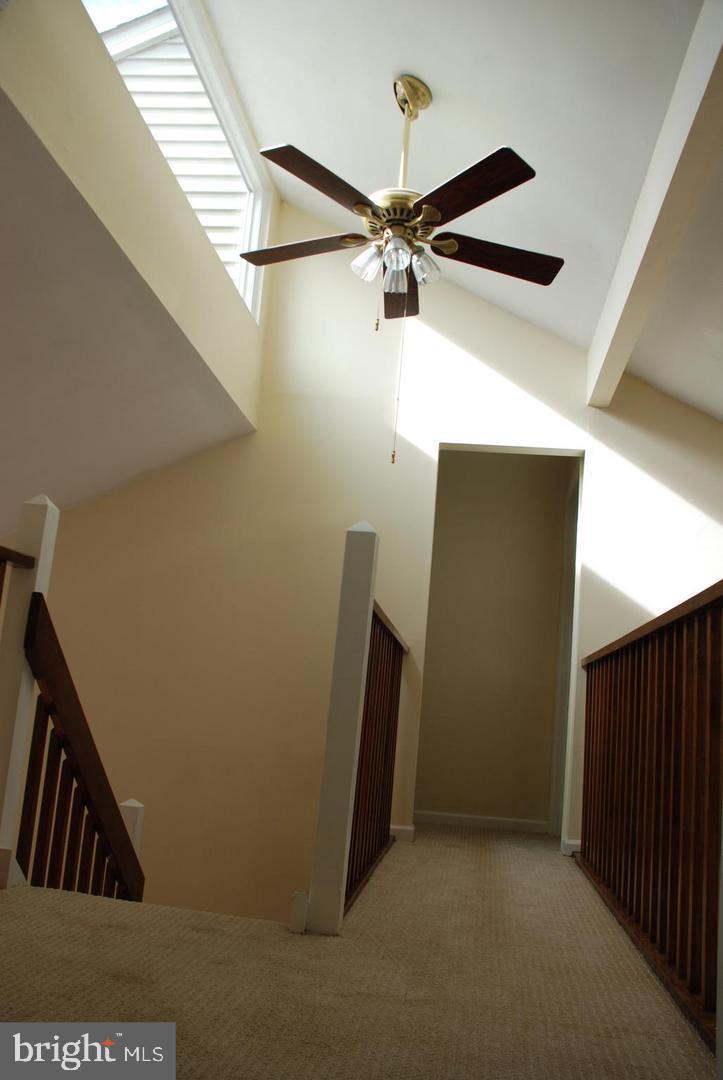 28 Knox Court Chesterbrook, PA 19087 - Photo 3 of 16 a view of a hallway