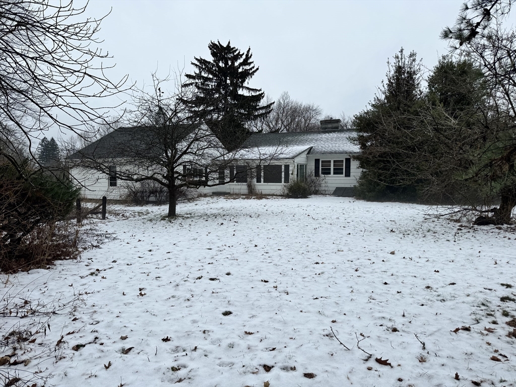 1 Old Orchard Road Wilbraham, MA 01095 - Photo 4 of 23 Gallery Image 4