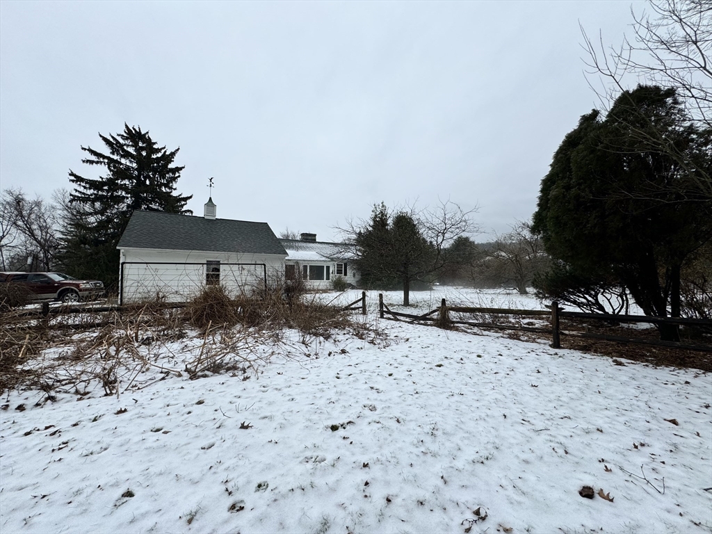 1 Old Orchard Road Wilbraham, MA 01095 - Photo 6 of 23 Gallery Image 6