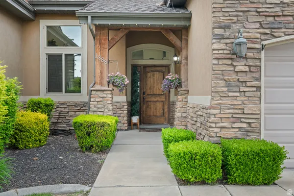 $550,000 | 1888 West Golden Pond Way, Orem, UT 84059