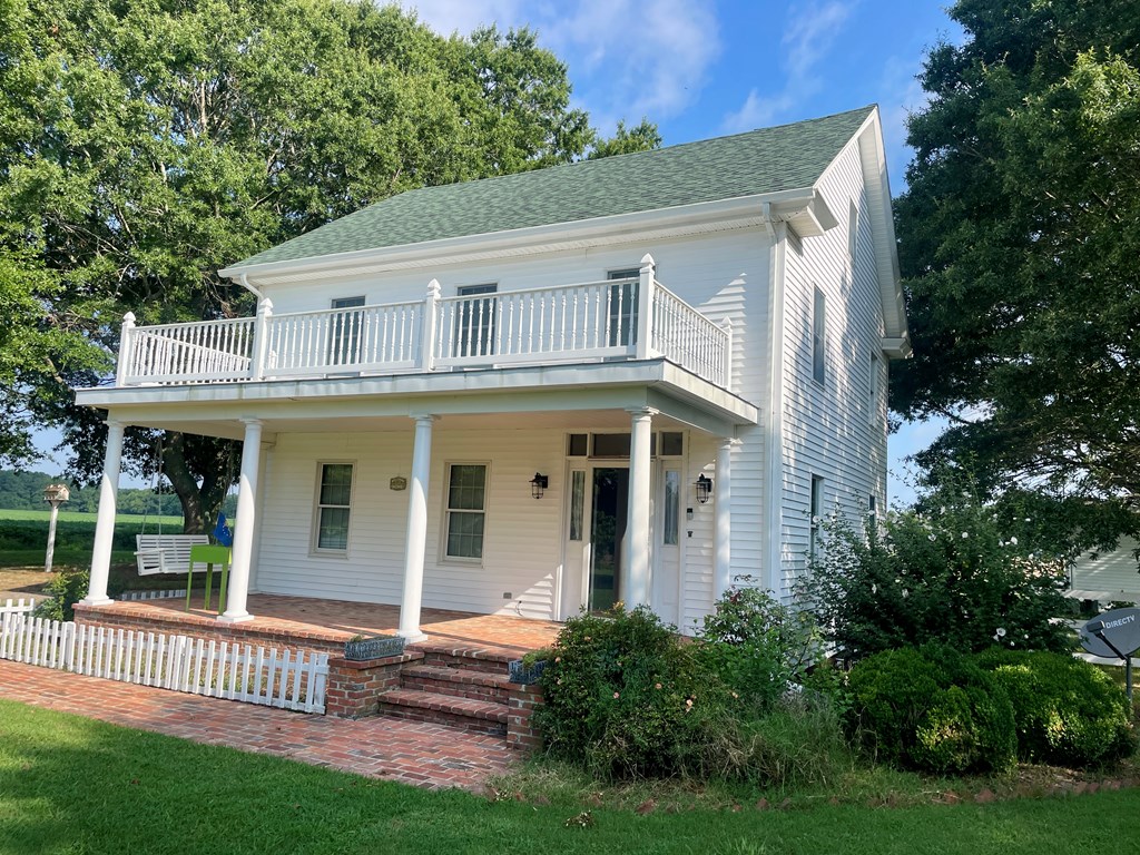 9481 T B Road Exmore, VA 23350 - Photo 27 of 30