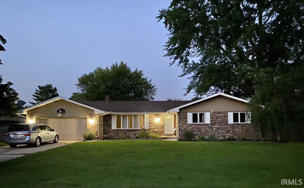 706 North Greene Road Goshen, IN 46526 - Photo 1 of 16