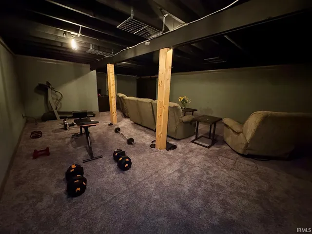 $312,000 | 706 North Greene Road, Goshen, IN 46526