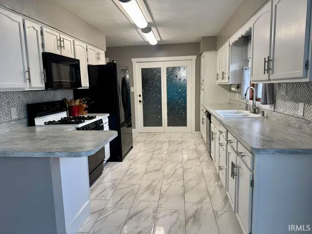 $312,000 | 706 North Greene Road, Goshen, IN 46526