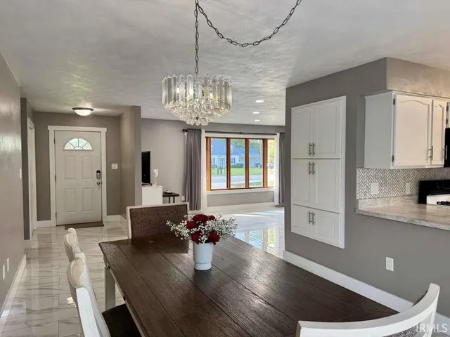 $312,000 | 706 North Greene Road, Goshen, IN 46526