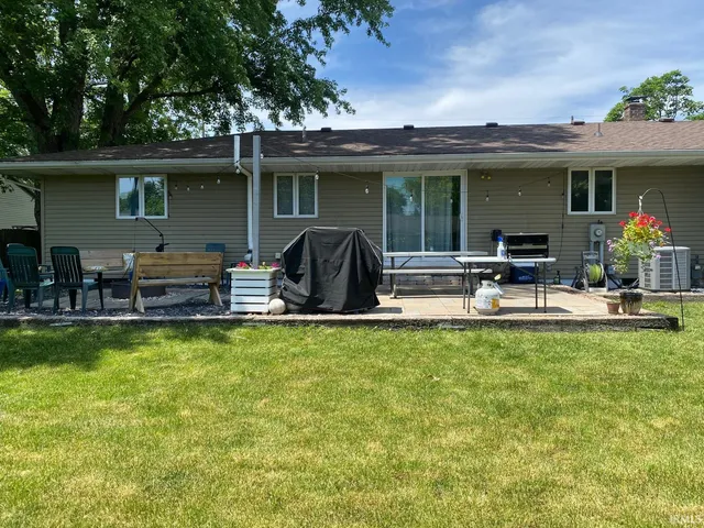 $312,000 | 706 North Greene Road, Goshen, IN 46526