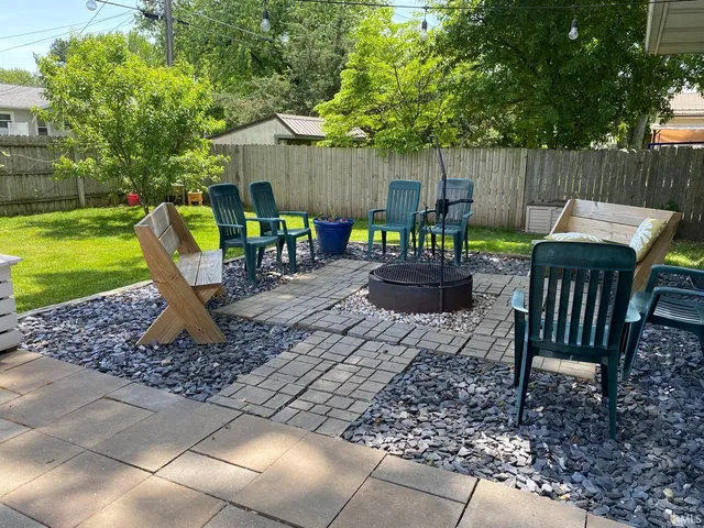 $312,000 | 706 North Greene Road, Goshen, IN 46526