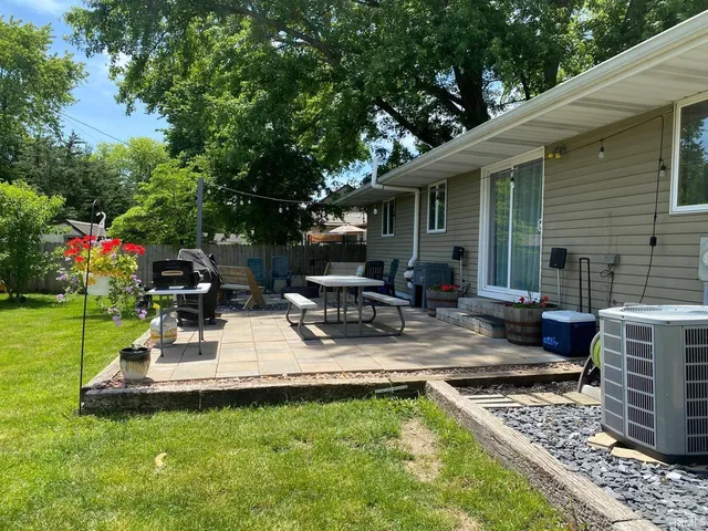 $312,000 | 706 North Greene Road, Goshen, IN 46526