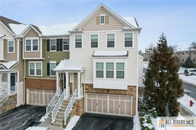 $760,000 | 1105 Shep Drive, Unit 1105, Highland Park, NJ 08904
