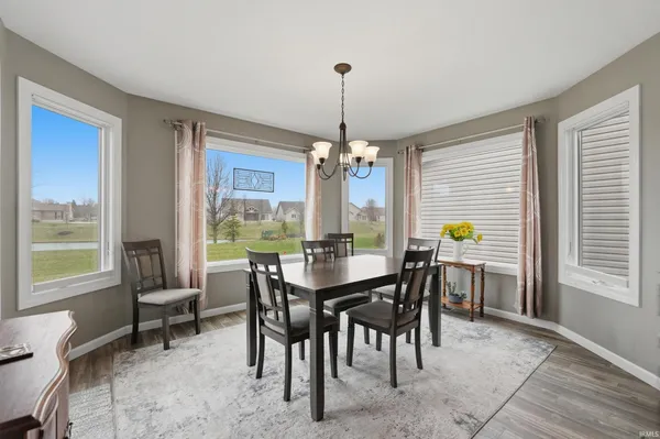 $320,000 | 13505 Emerald Run Court, Fort Wayne, IN 46814