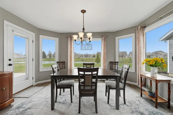 $320,000 | 13505 Emerald Run Court, Fort Wayne, IN 46814