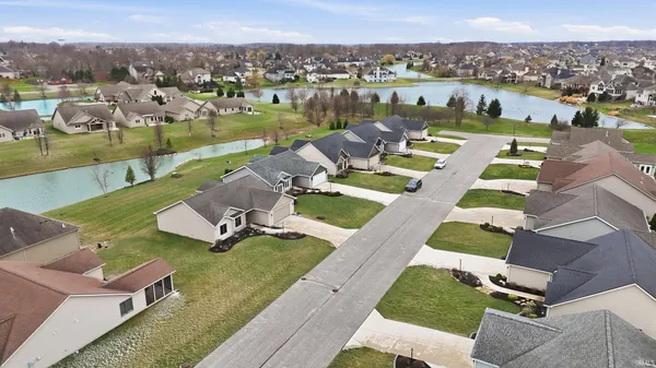 $320,000 | 13505 Emerald Run Court, Fort Wayne, IN 46814