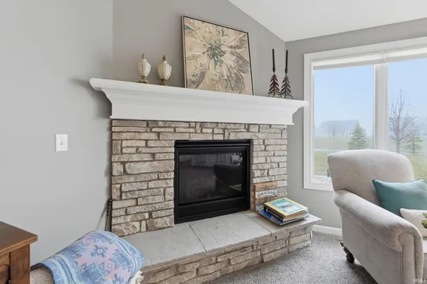 $320,000 | 13505 Emerald Run Court, Fort Wayne, IN 46814
