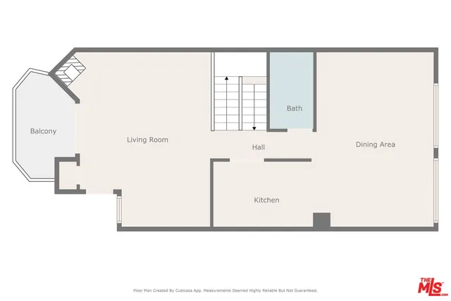 $559,000 | 6323 Reseda Boulevard, Unit 6, Tarzana, CA 91335