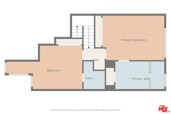 $545,000 | 6323 Reseda Boulevard, Unit 6, Tarzana, CA 91335
