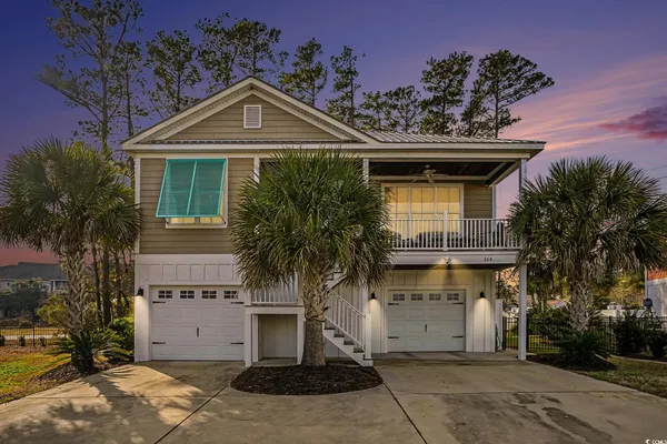 $799,000 | 164 Lake Pointe Drive, Murrells Inlet, SC 29576