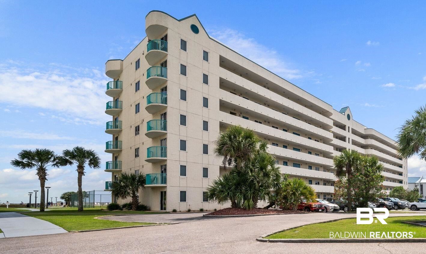 645 Plantation Road, Unit 6304 Gulf Shores, AL 36542 - Photo 1 of 38