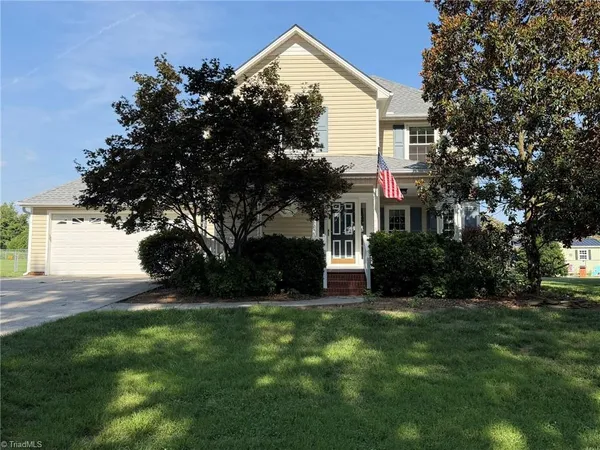 $343,000 | 274 Tumbleweed Drive, Winston-Salem, NC 27127