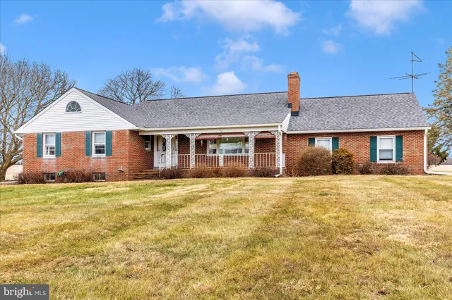 $575,000 | 3027 Thurston Road, Frederick, MD 21704