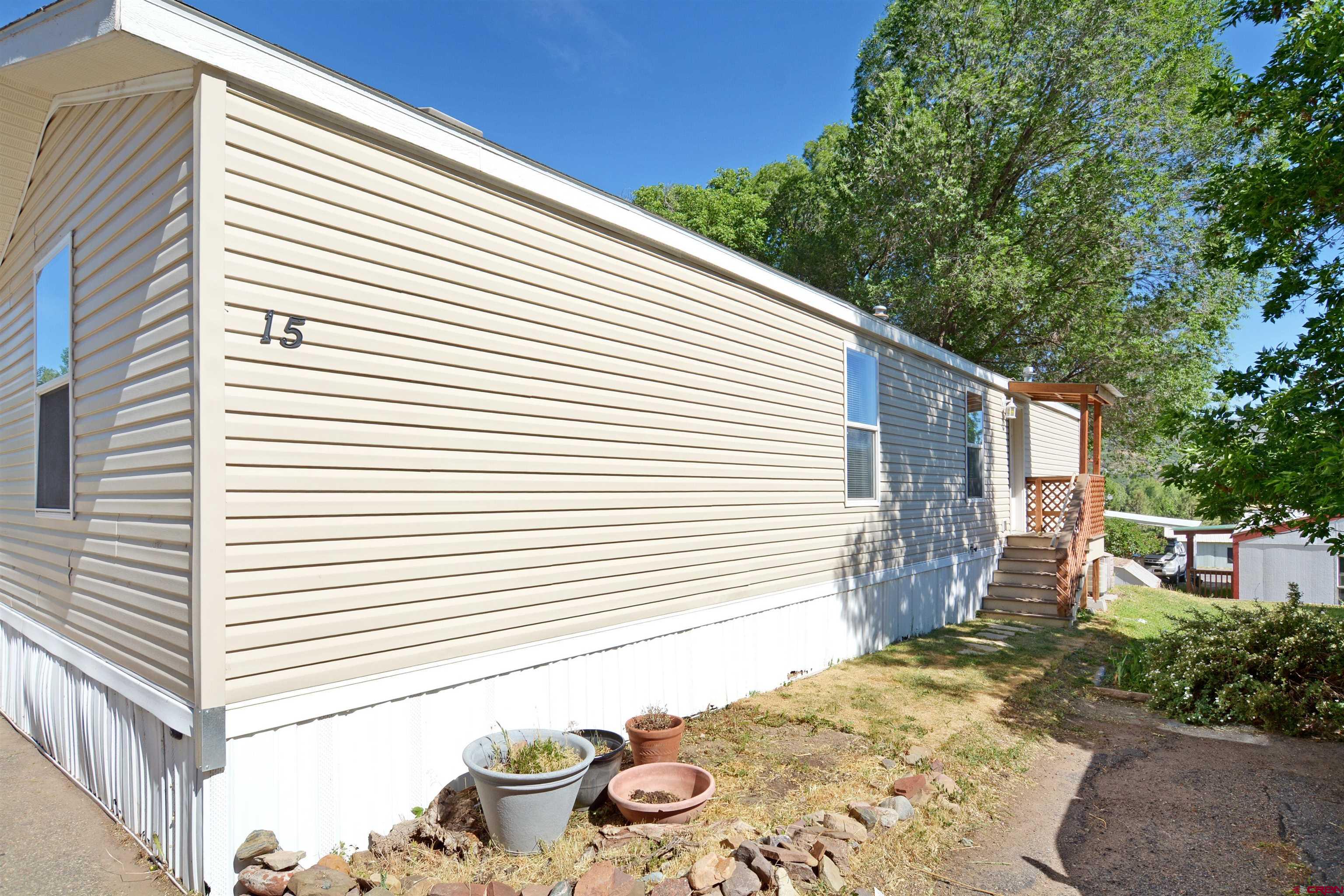 288 Animas View Drive, Unit 15 Durango, CO 81301 - Photo 16 of 23