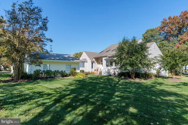 $1,650,000 | 602 Landing Road, St. Michaels, MD 21663