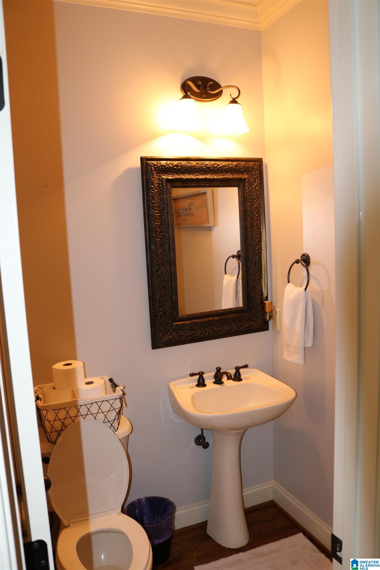 5396 Quail Ridge Road Gardendale, AL 35071 - Photo 25 of 42 Gallery Image 25