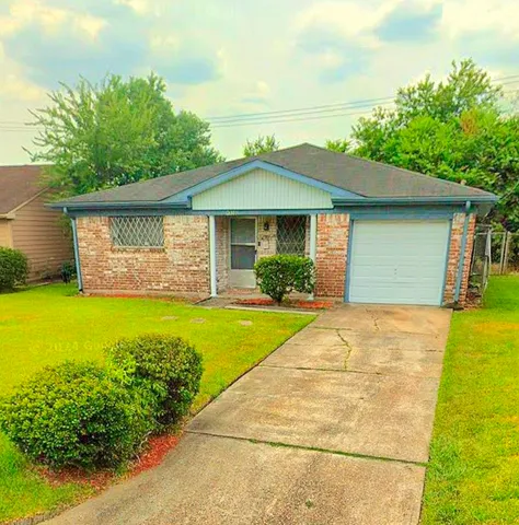 $160,000 | 4330 Fairgreen Lane, Houston, TX 77047