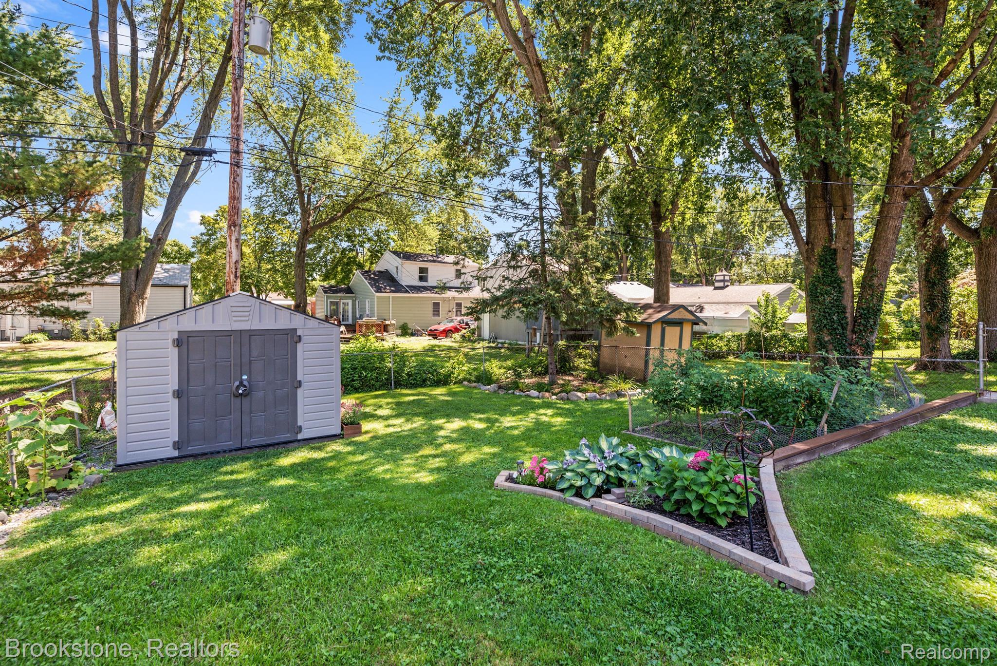 1474 Oakley Road Clawson, MI 48017 - Photo 26 of 29 Gallery Image 26