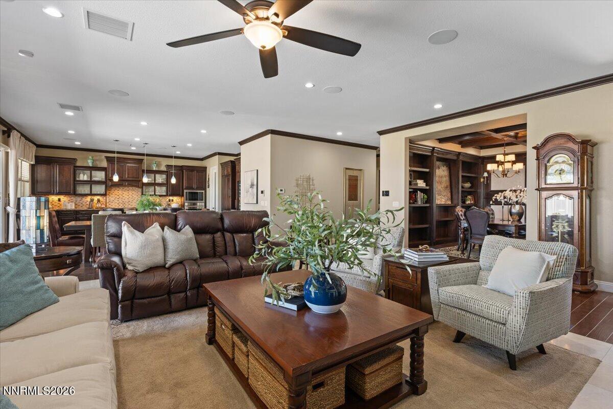 2665 Hanovarian Way Reno, NV 89521 - Photo 11 of 82 015-2665 Hanovarian Way Reno NV 89521 (1